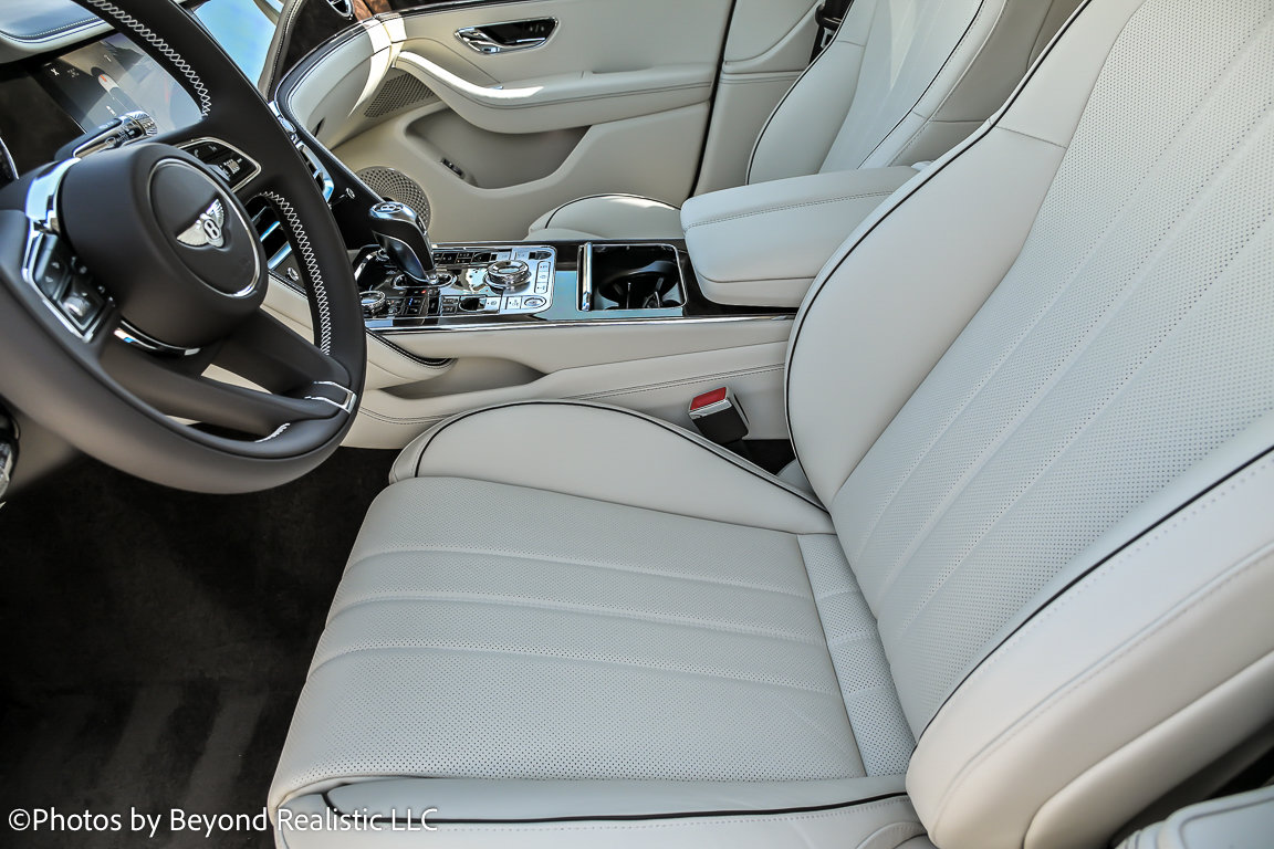 2026 Bentley Flying Spur Mulliner - Photo 27