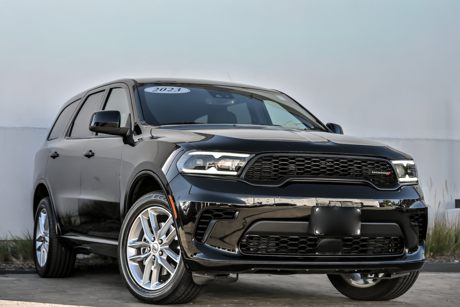 2023 Dodge Durango GT's photo