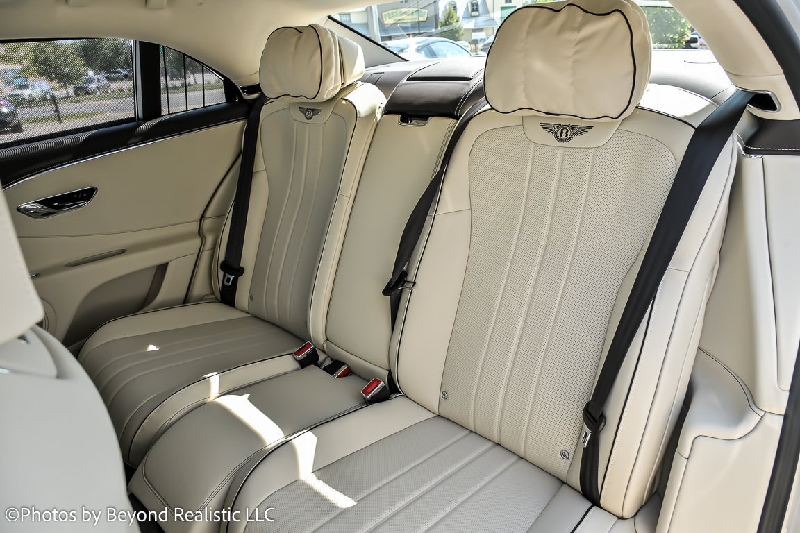 2026 Bentley Flying Spur Mulliner - Photo 29