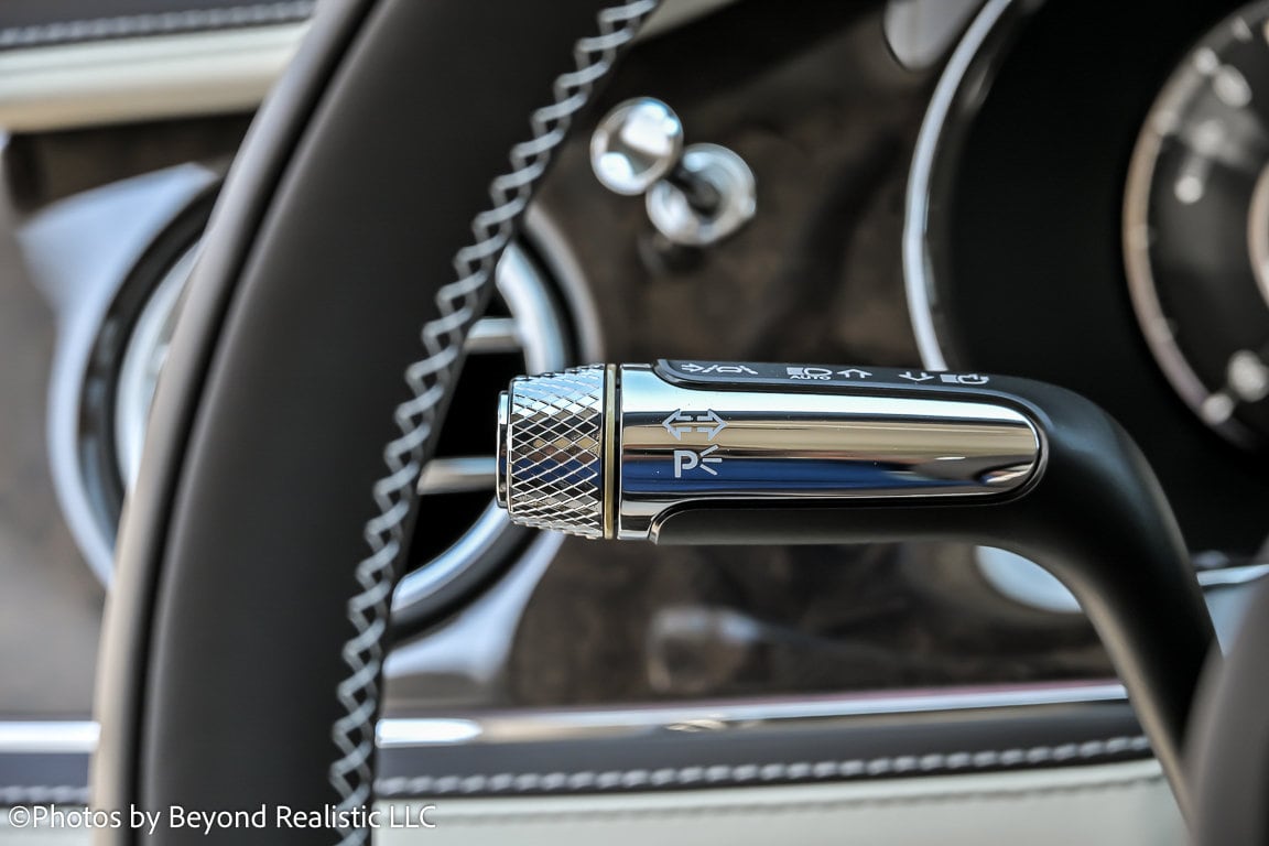 2026 Bentley Flying Spur Mulliner - Photo 43