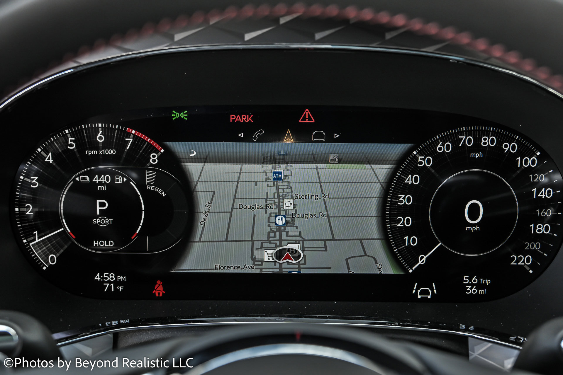 2025 Bentley Flying Spur - Photo 37