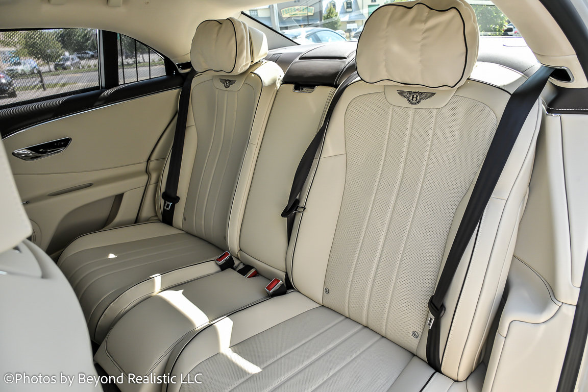 2026 Bentley Flying Spur Mulliner - Photo 29