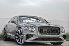 2025 Bentley Flying Spur Black Edition Sedan