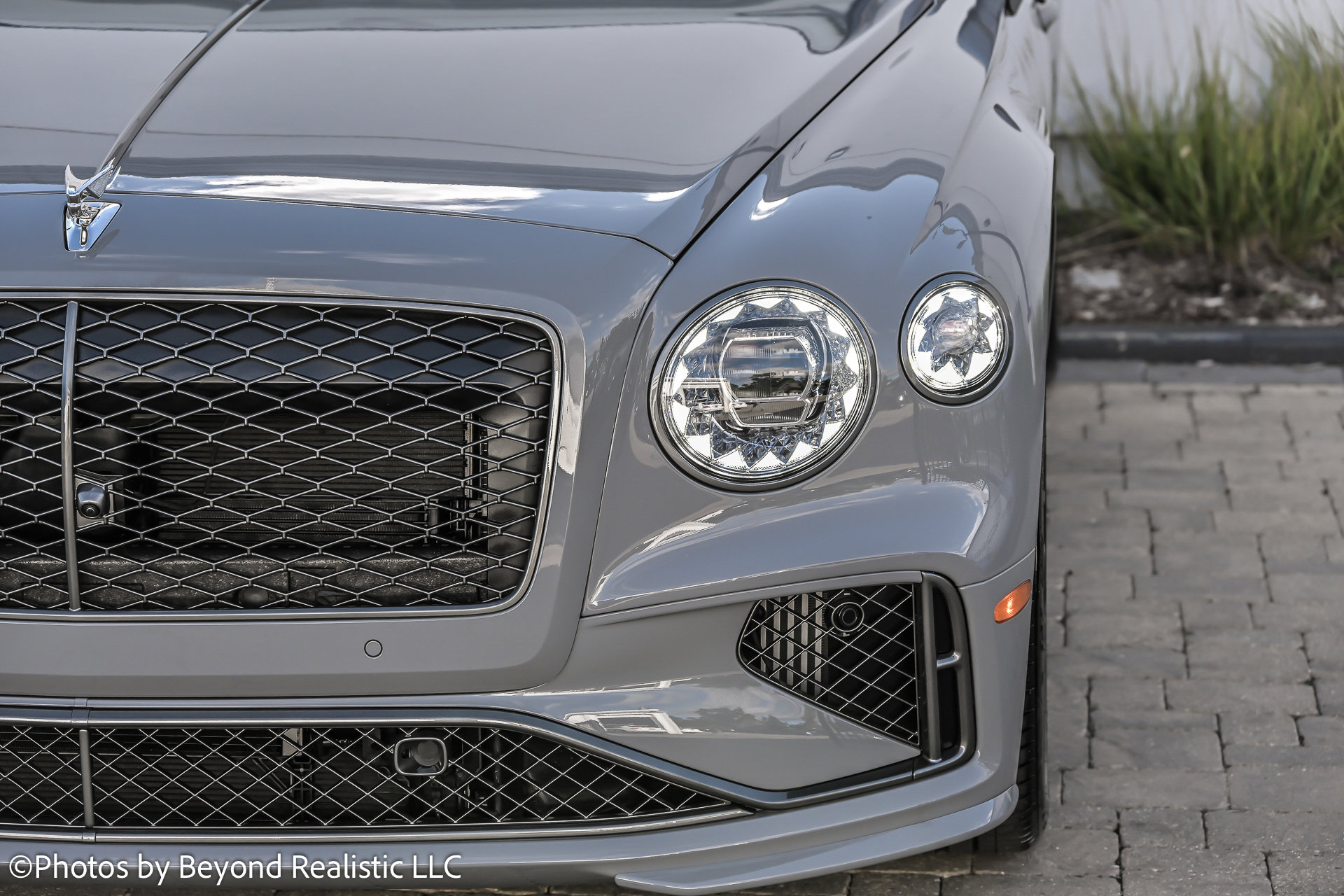 2025 Bentley Flying Spur Speed - Photo 9