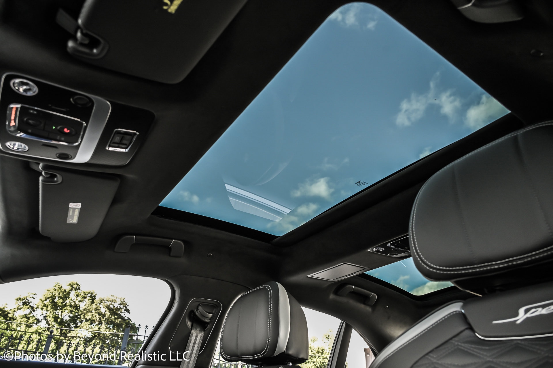 2025 Bentley Flying Spur Speed - Photo 27