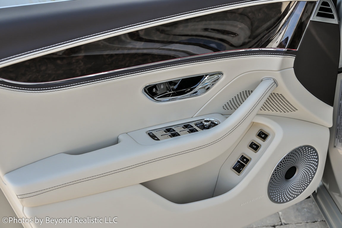 2026 Bentley Flying Spur Mulliner - Photo 20