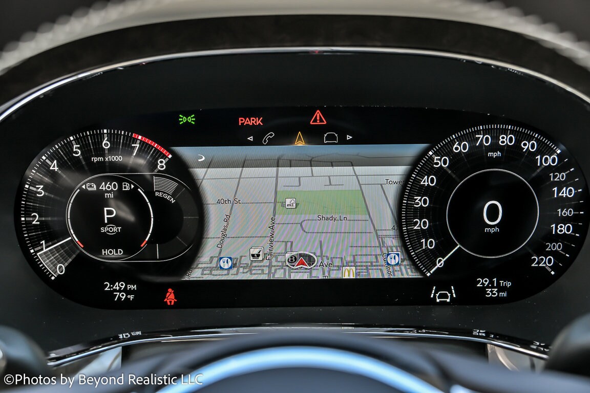 2026 Bentley Flying Spur Mulliner - Photo 37