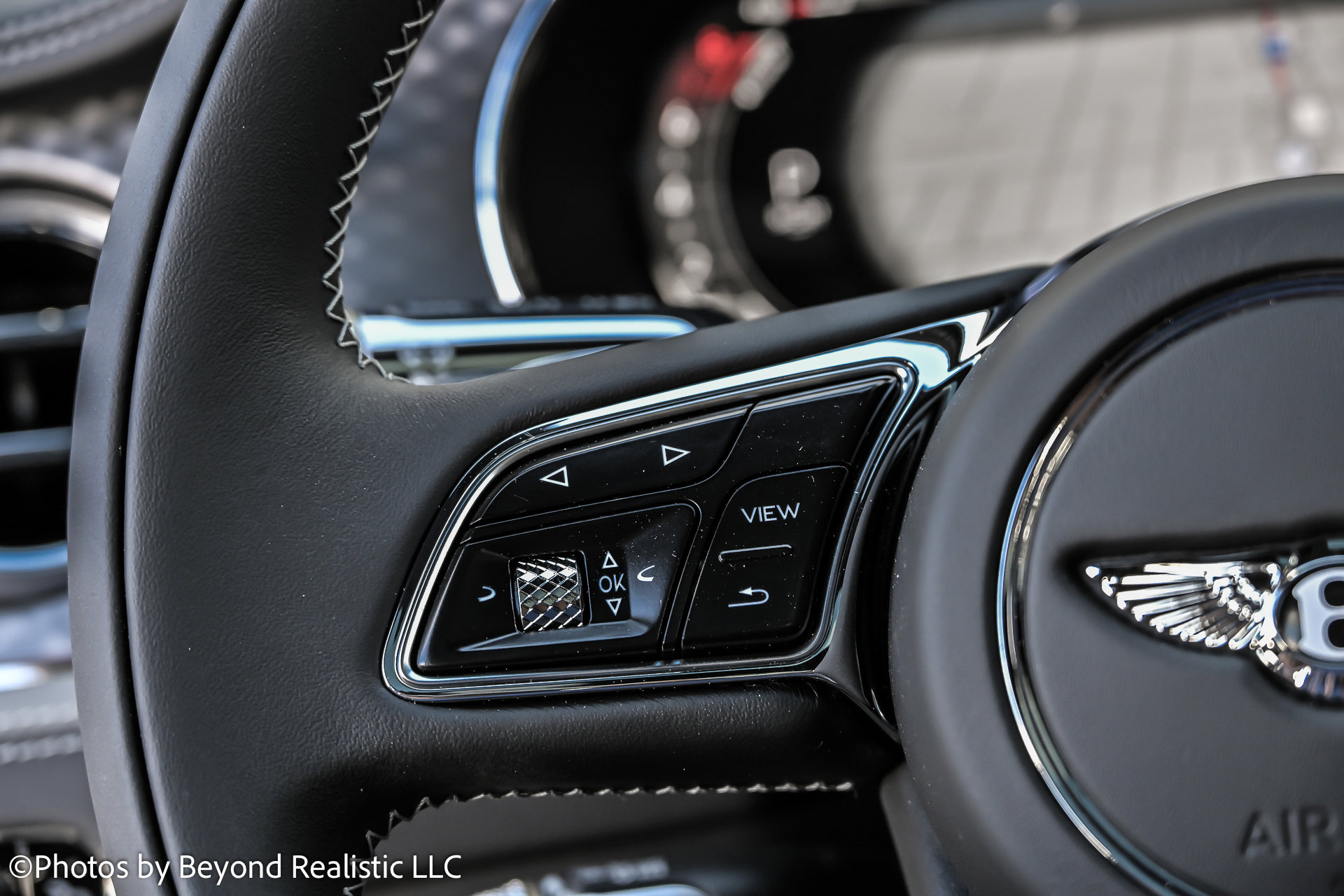 2025 Bentley Flying Spur Speed - Photo 38