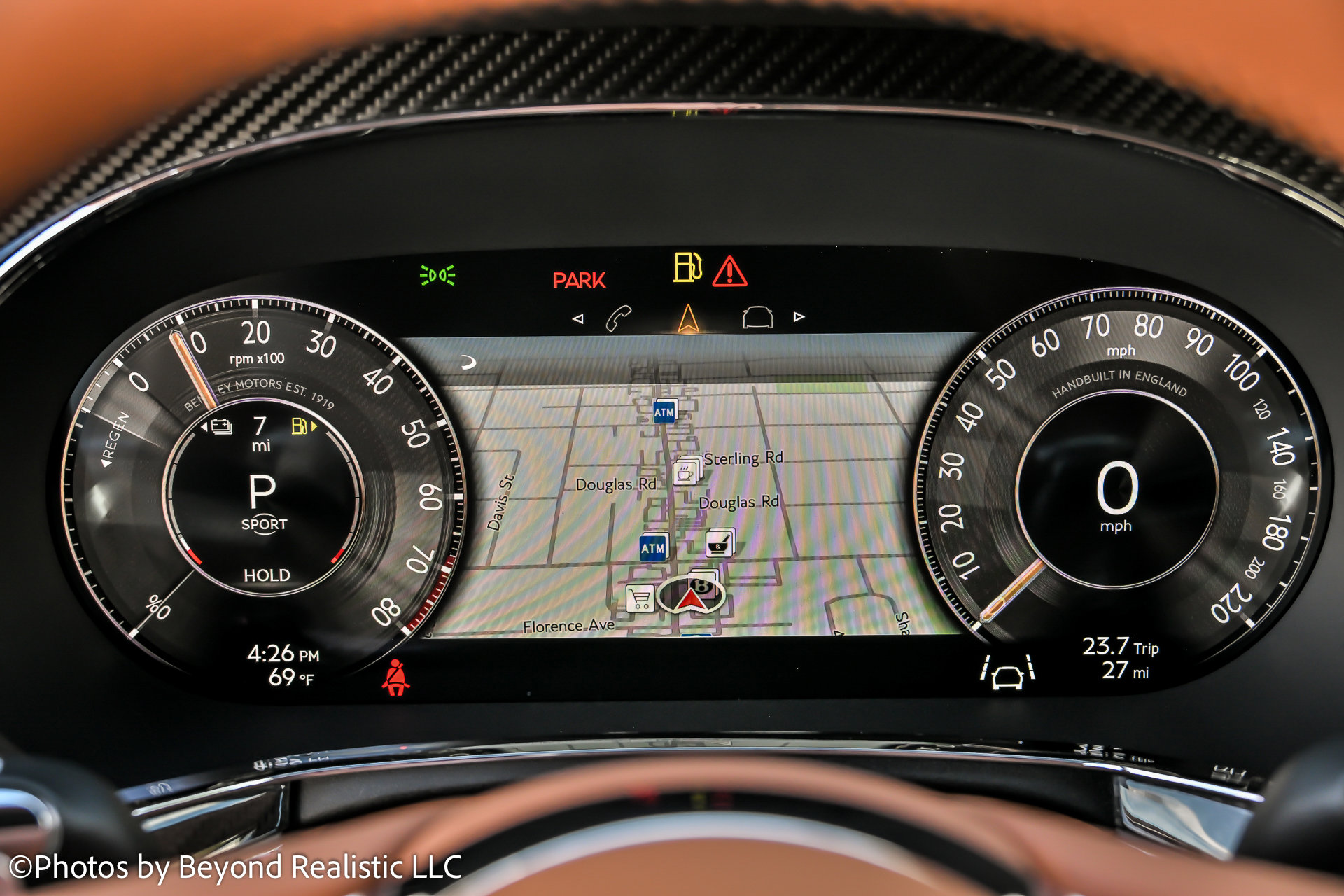 2026 Bentley Continental GT - Photo 33