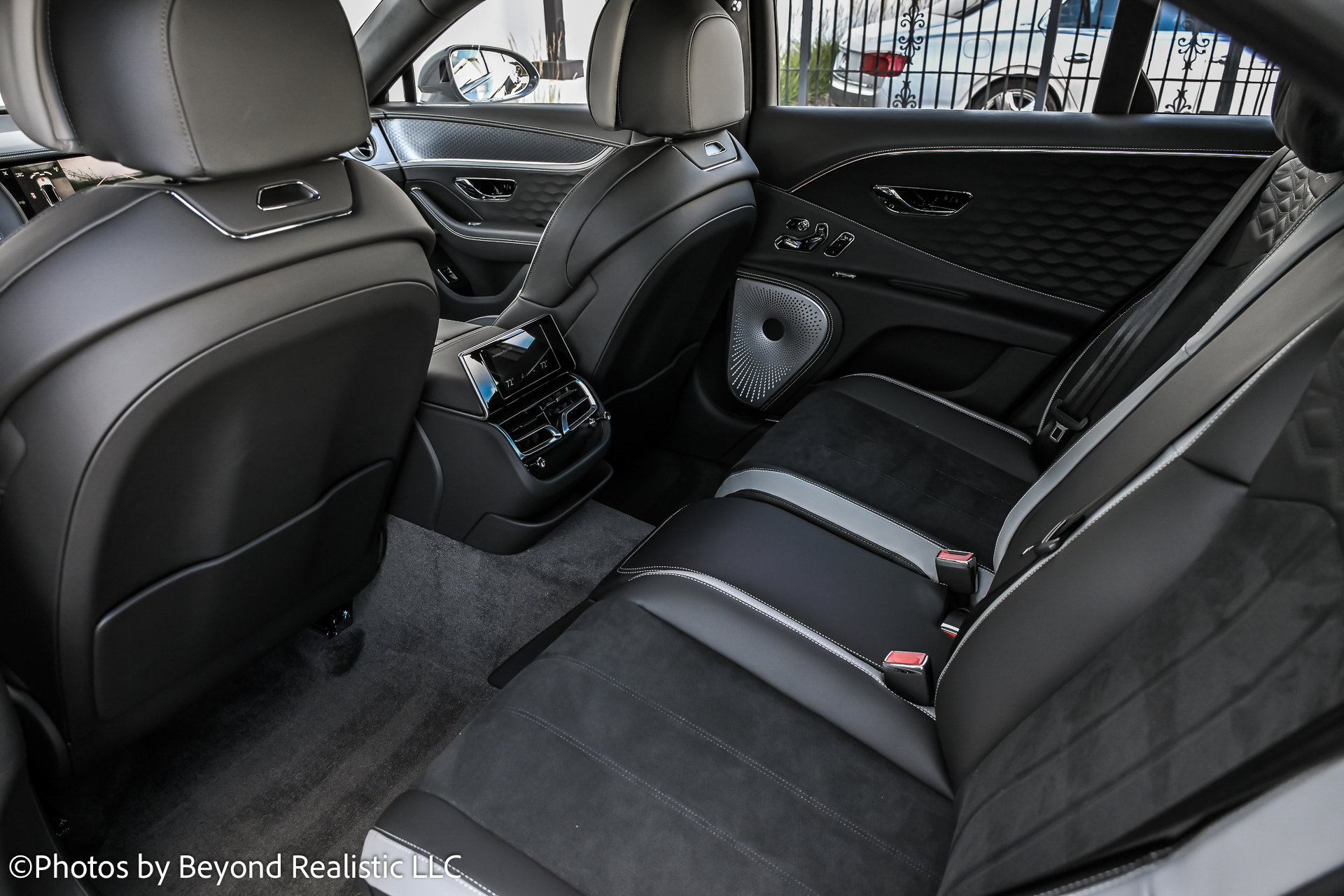 2025 Bentley Flying Spur Speed - Photo 29