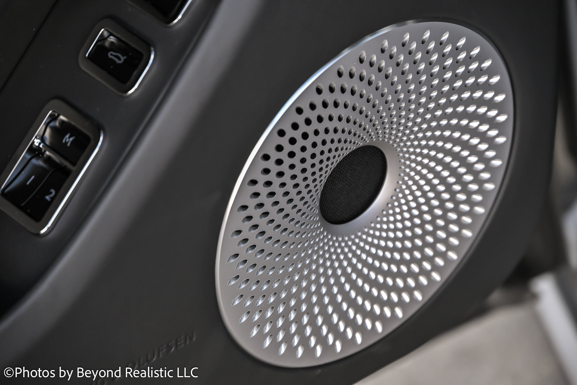2025 Bentley Flying Spur Speed - Photo 23