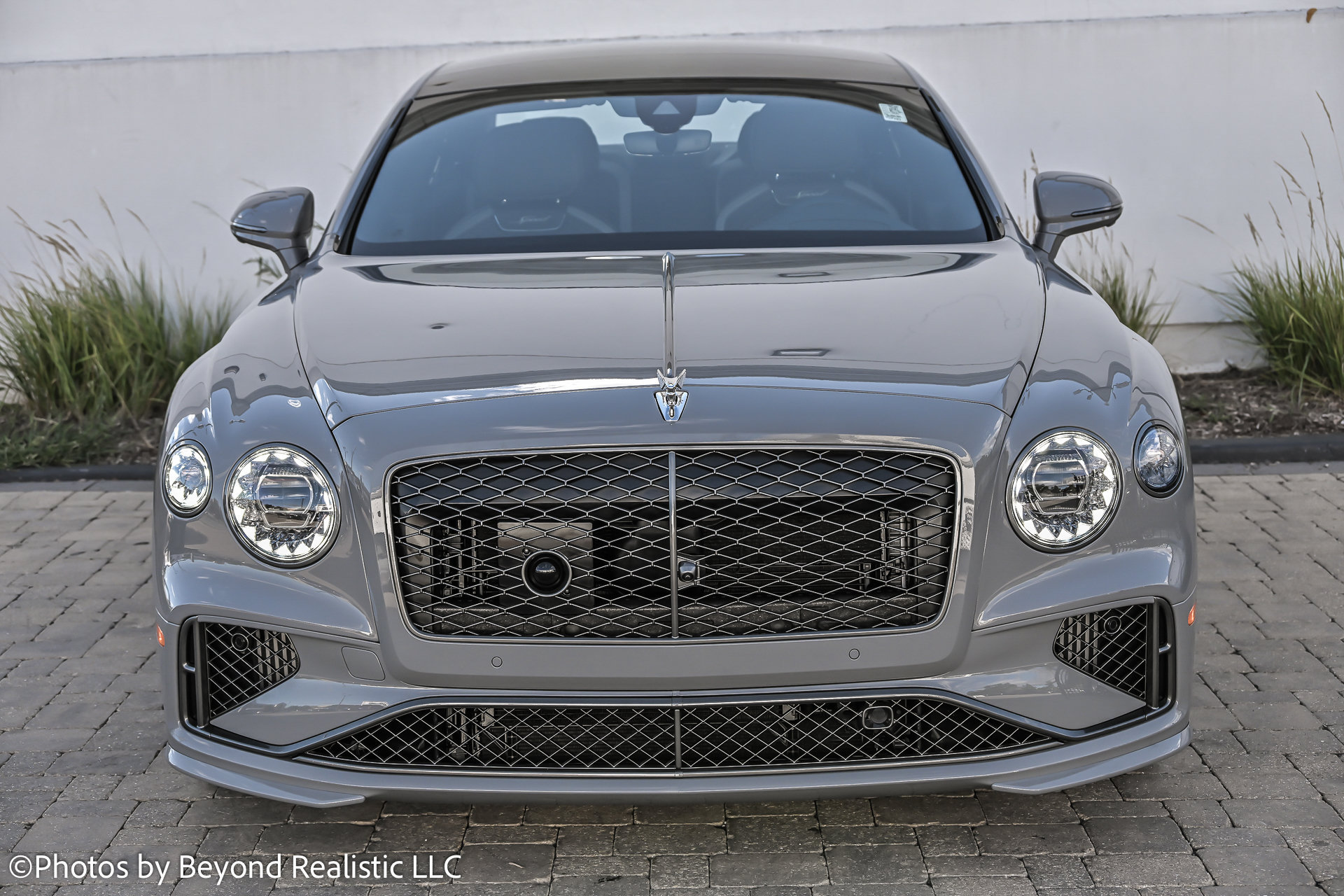2025 Bentley Flying Spur Speed - Photo 2