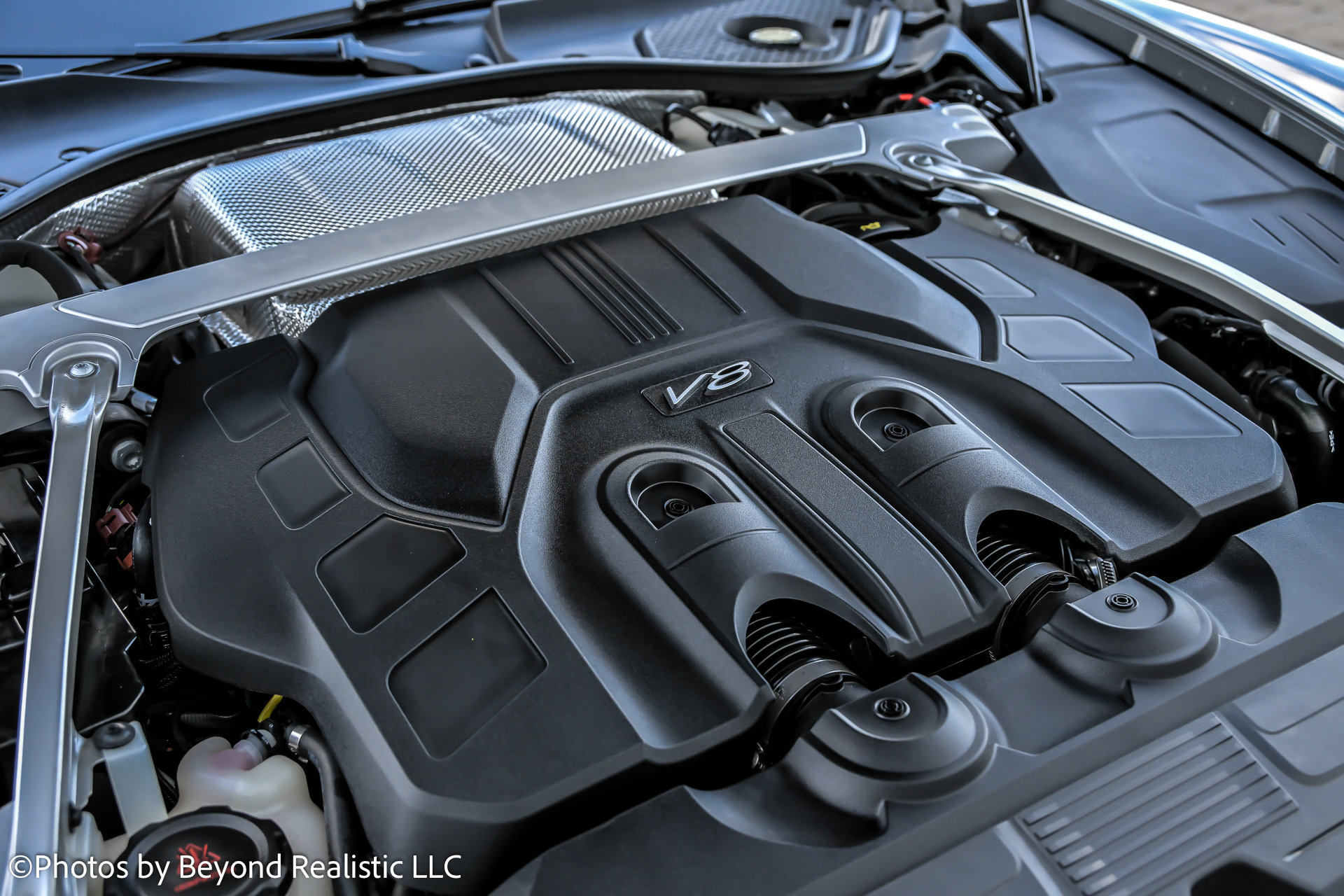 2026 Bentley Continental GT - Photo 16