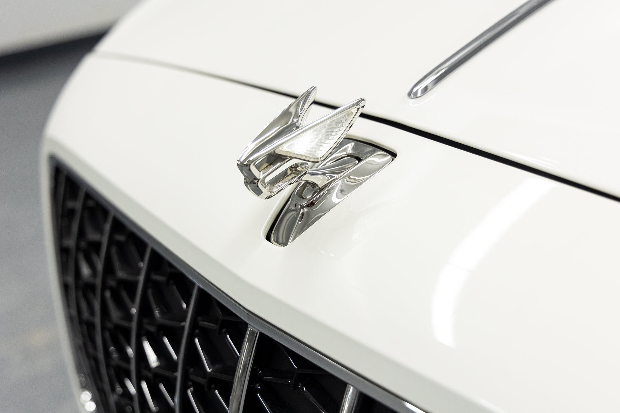 2026 Bentley Flying Spur Azure - Photo 8