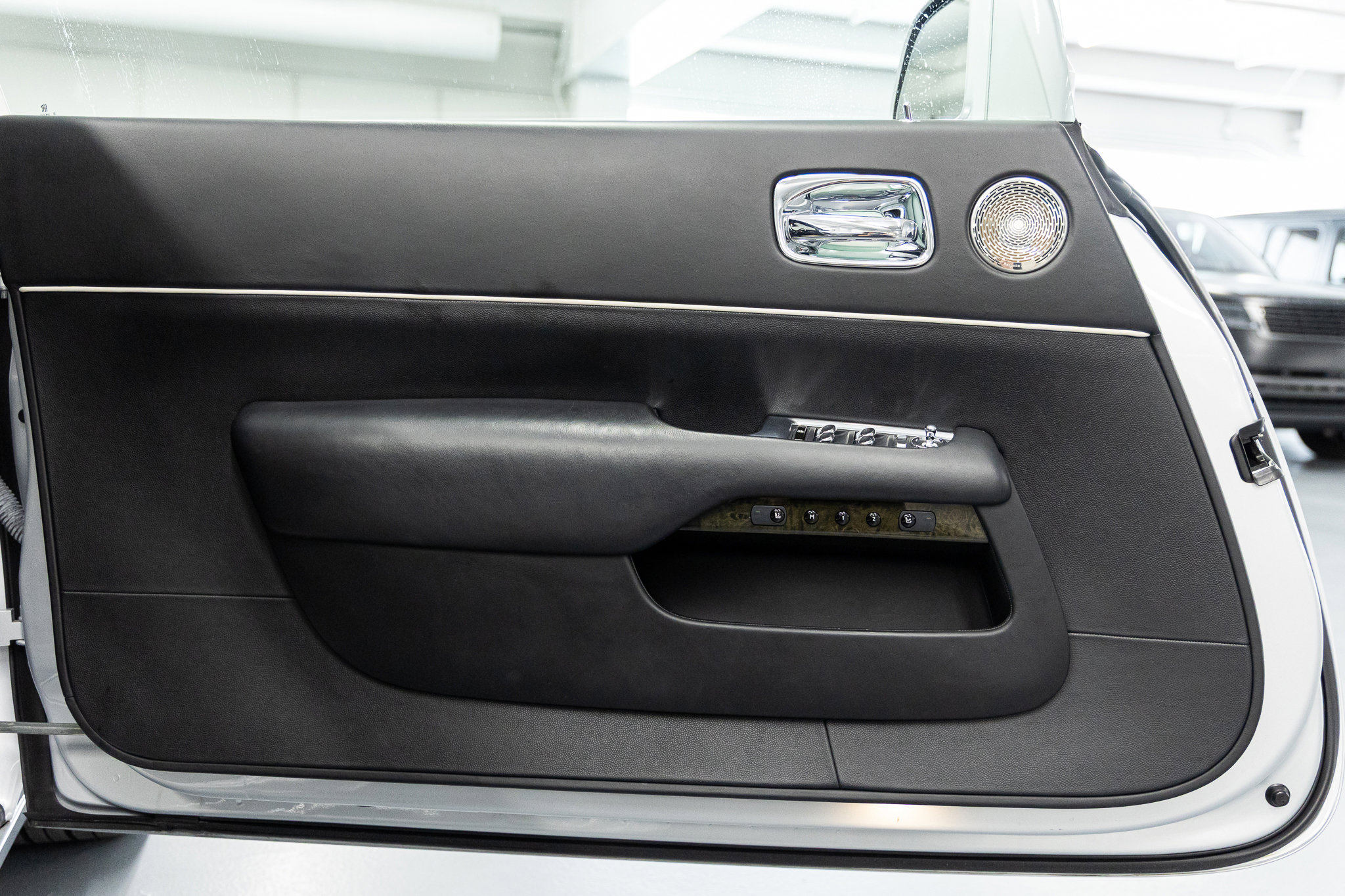 2017 Rolls-Royce Dawn Base - Photo 29