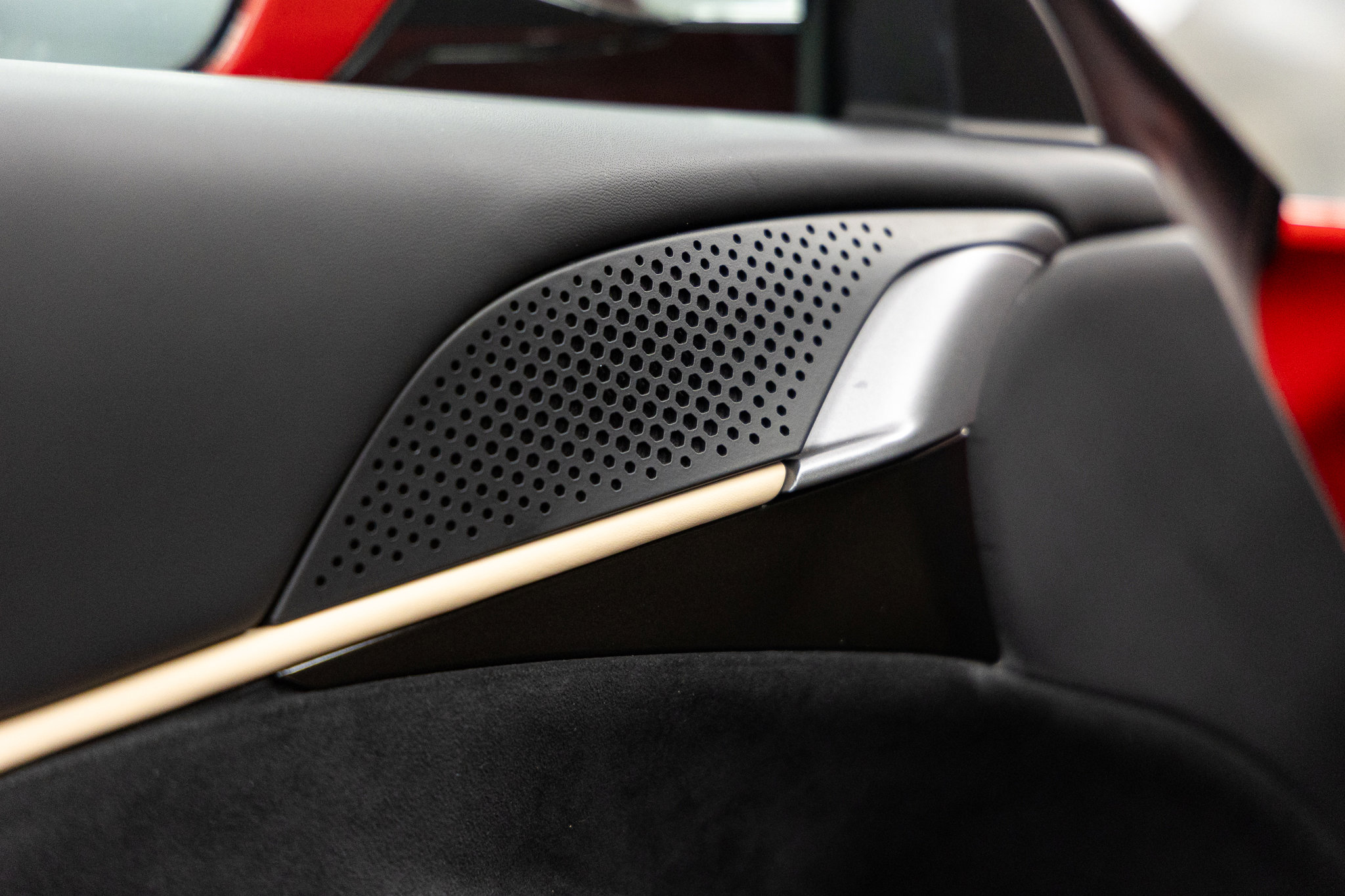 2022 Ferrari Roma Base - Photo 18