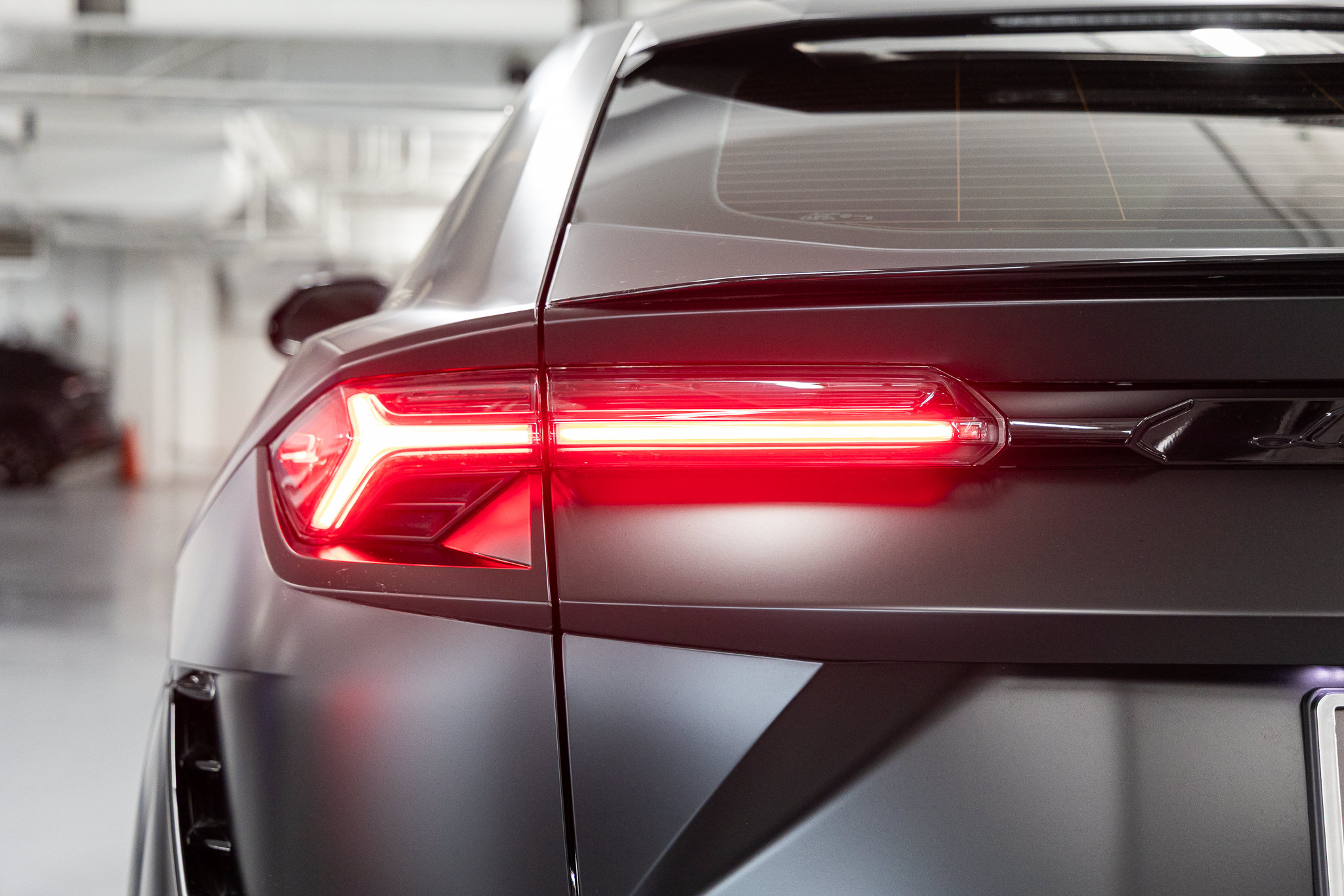 2024 Lamborghini Urus S - Photo 23