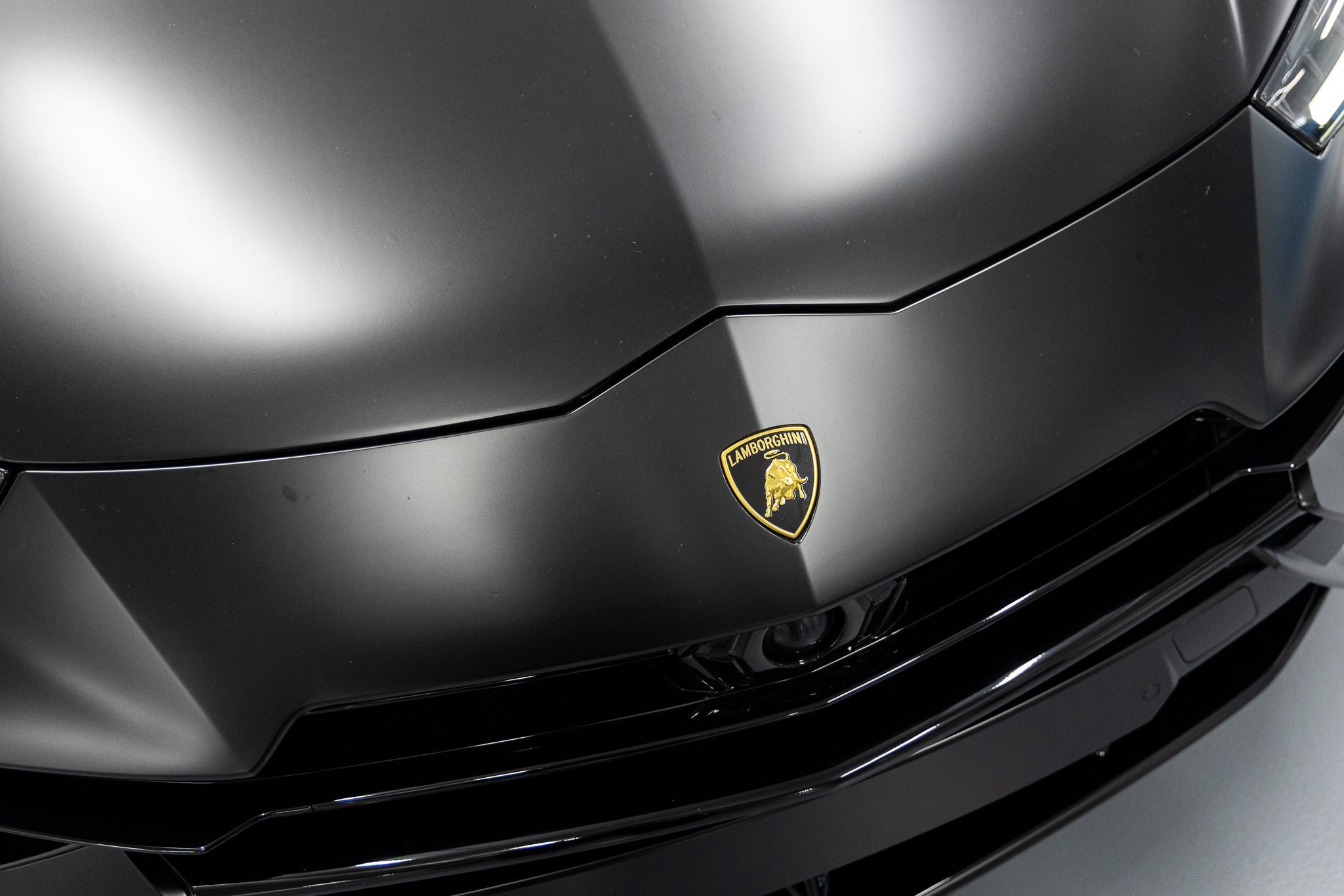 2024 Lamborghini Urus S - Photo 13