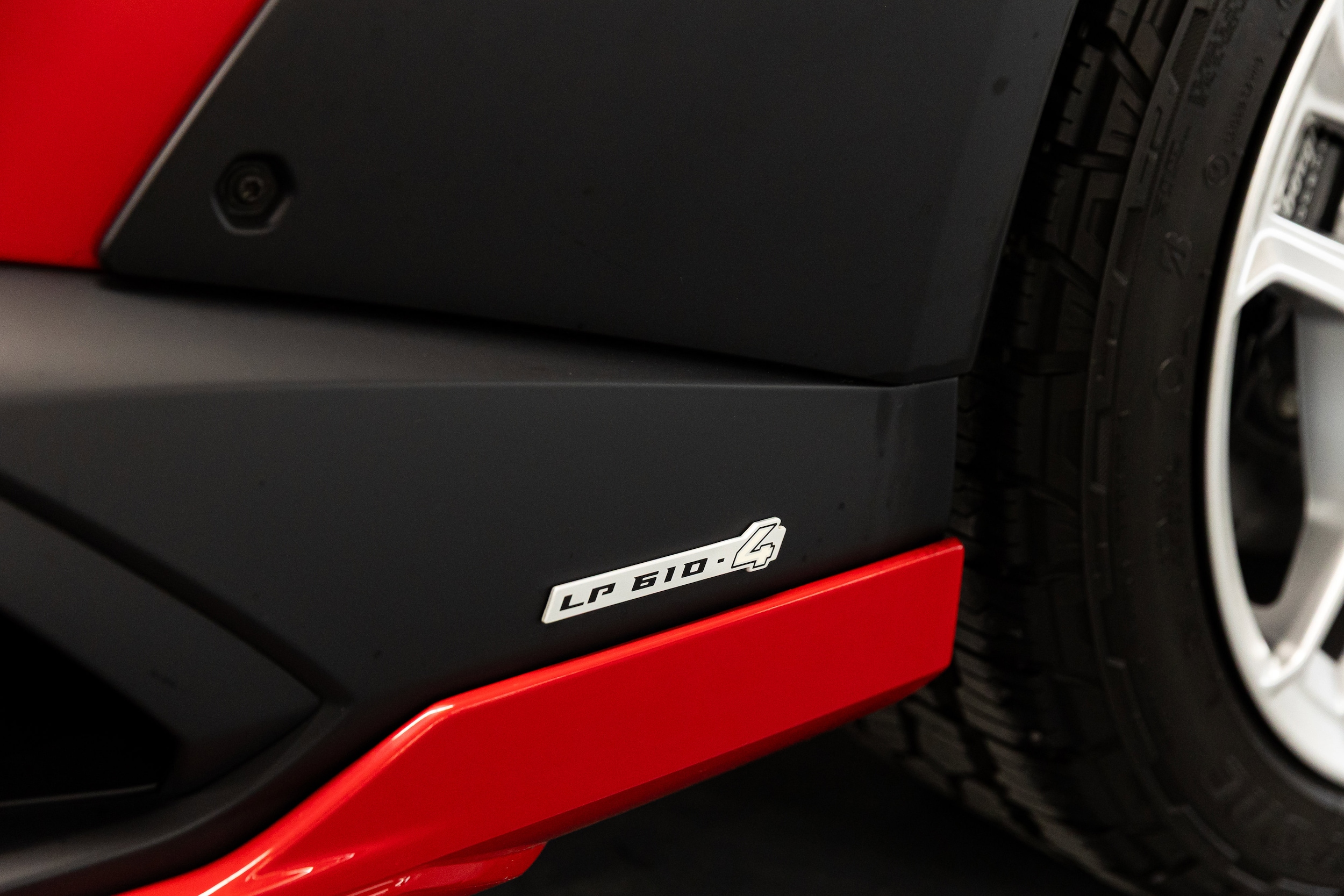 2023 Lamborghini Huracan Sterrato - Photo 17