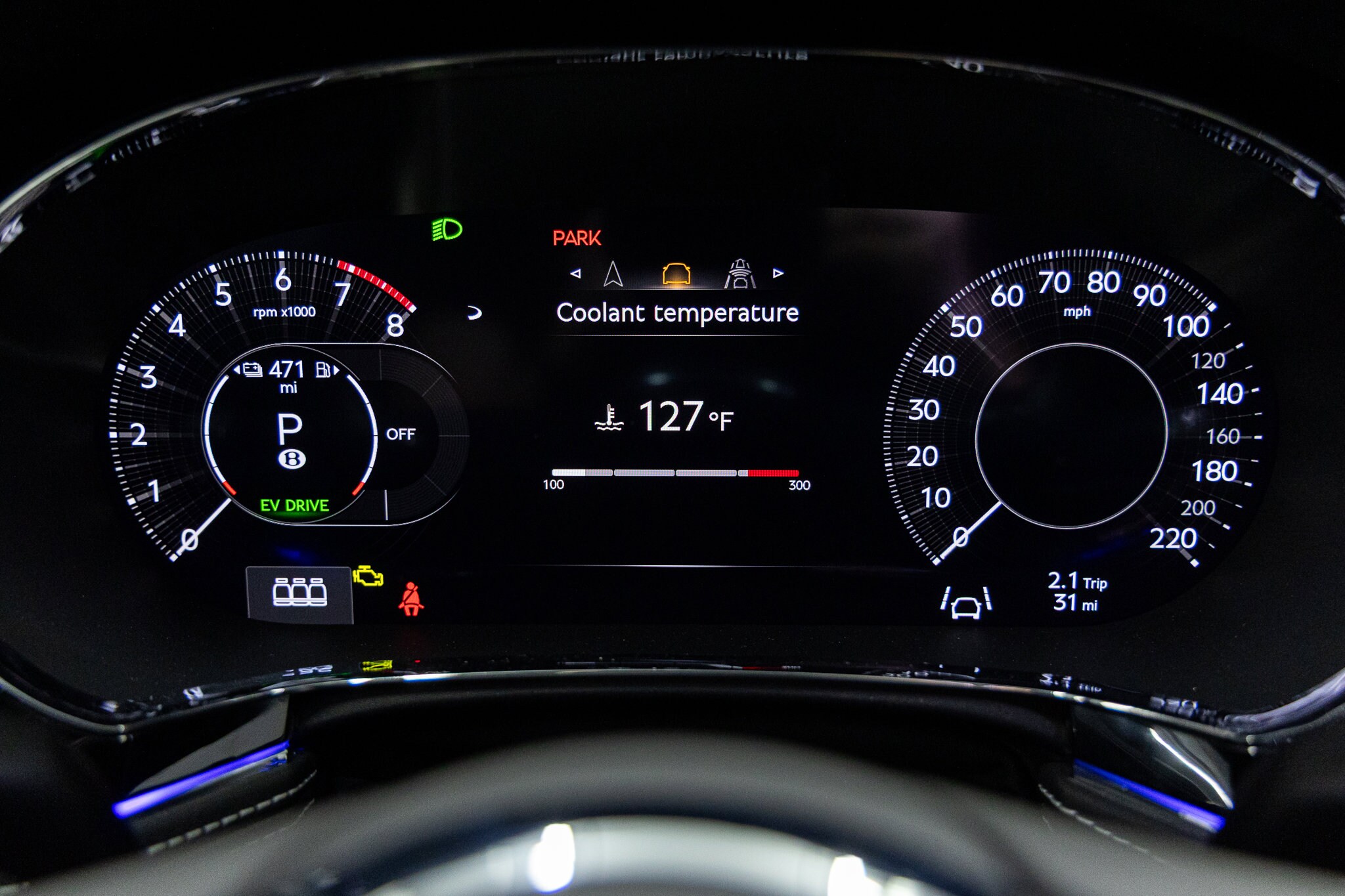 2026 Bentley Flying Spur Azure - Photo 26