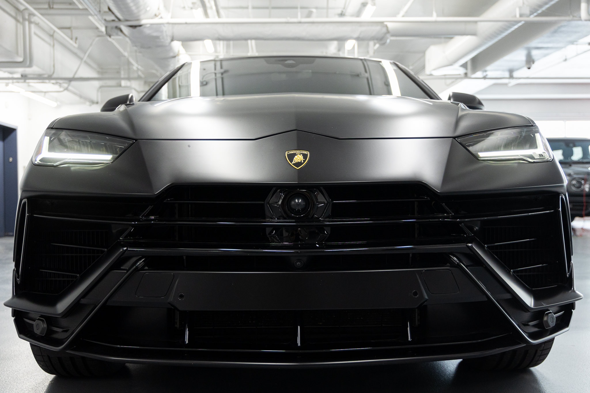 2024 Lamborghini Urus S - Photo 12