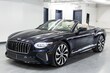  Bentley Continental GTC Azure