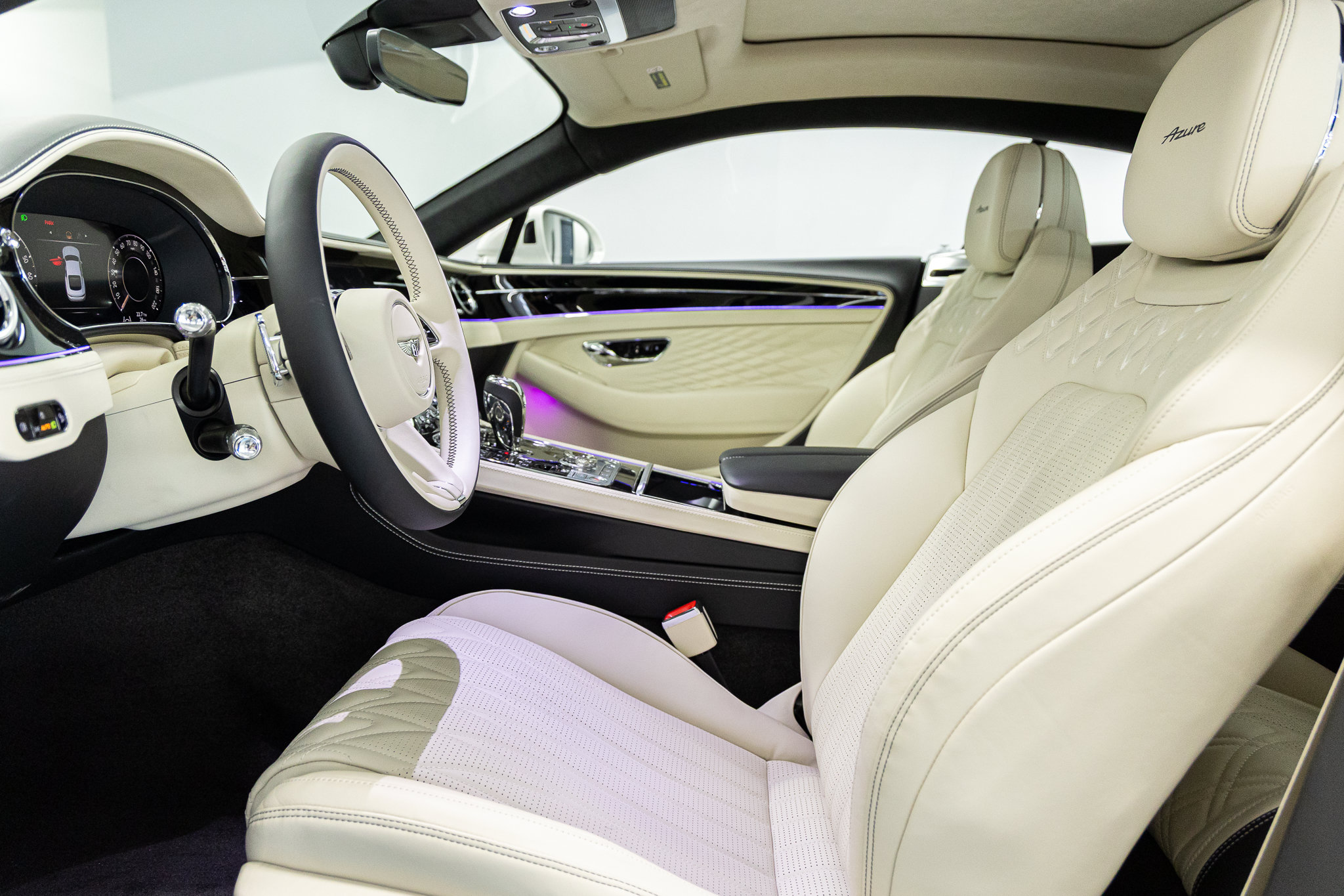 2026 Bentley Continental GT Azure - Photo 26