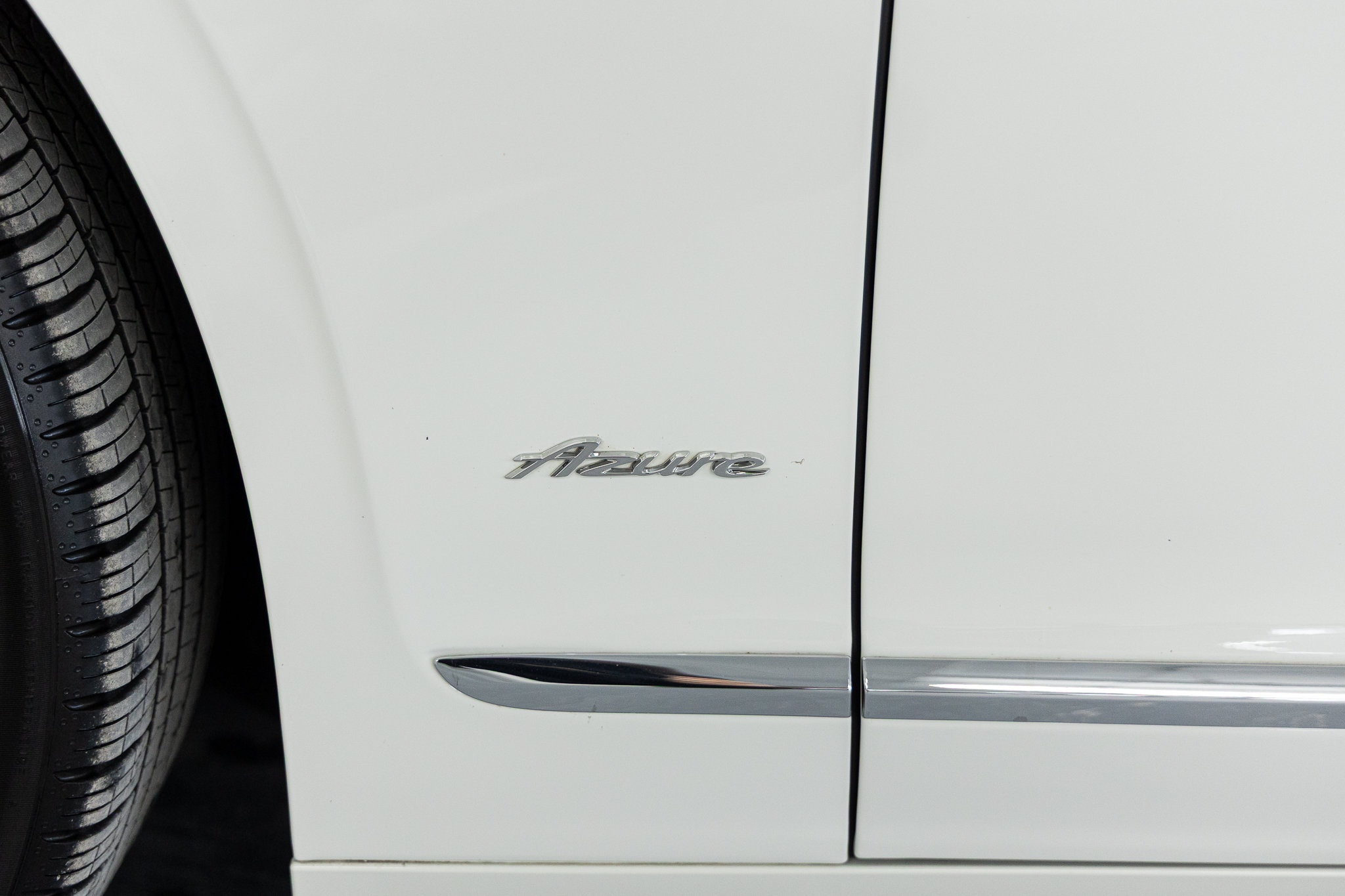 2026 Bentley Flying Spur Azure - Photo 19