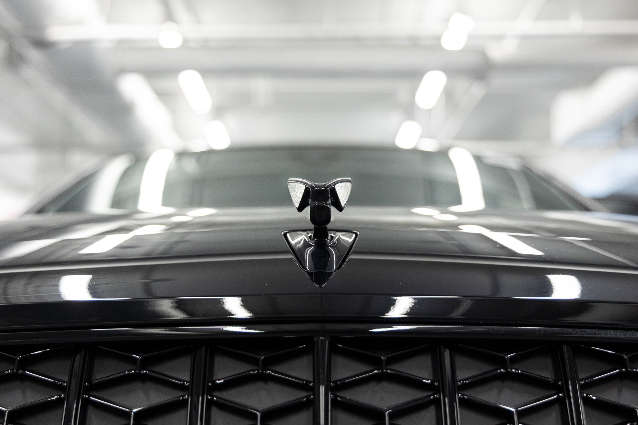 2026 Bentley Flying Spur Azure - Photo 14