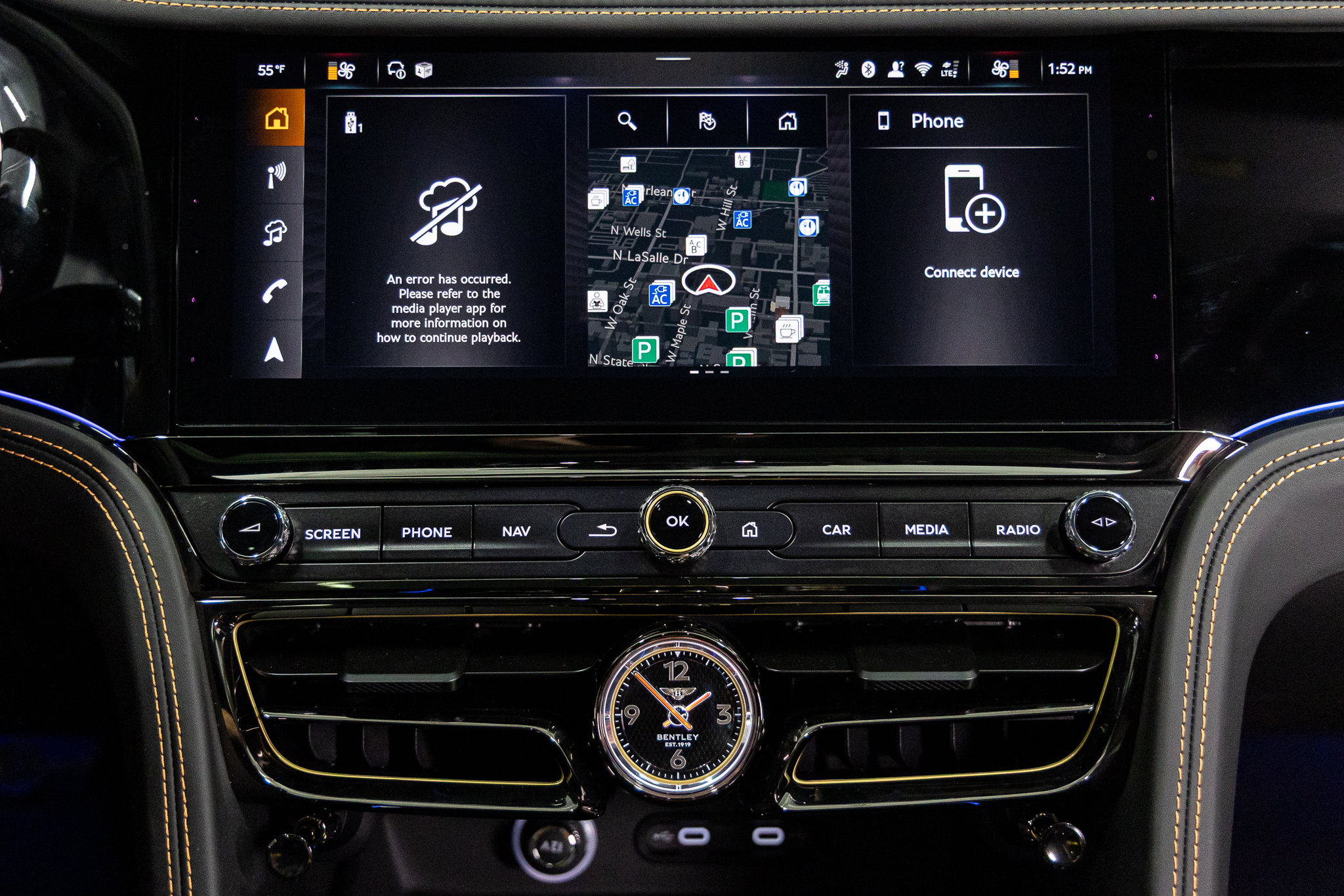 2025 Bentley Flying Spur - Photo 30