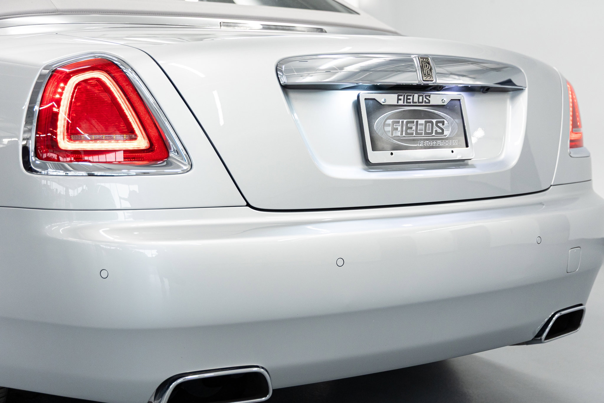 2017 Rolls-Royce Dawn Base - Photo 25