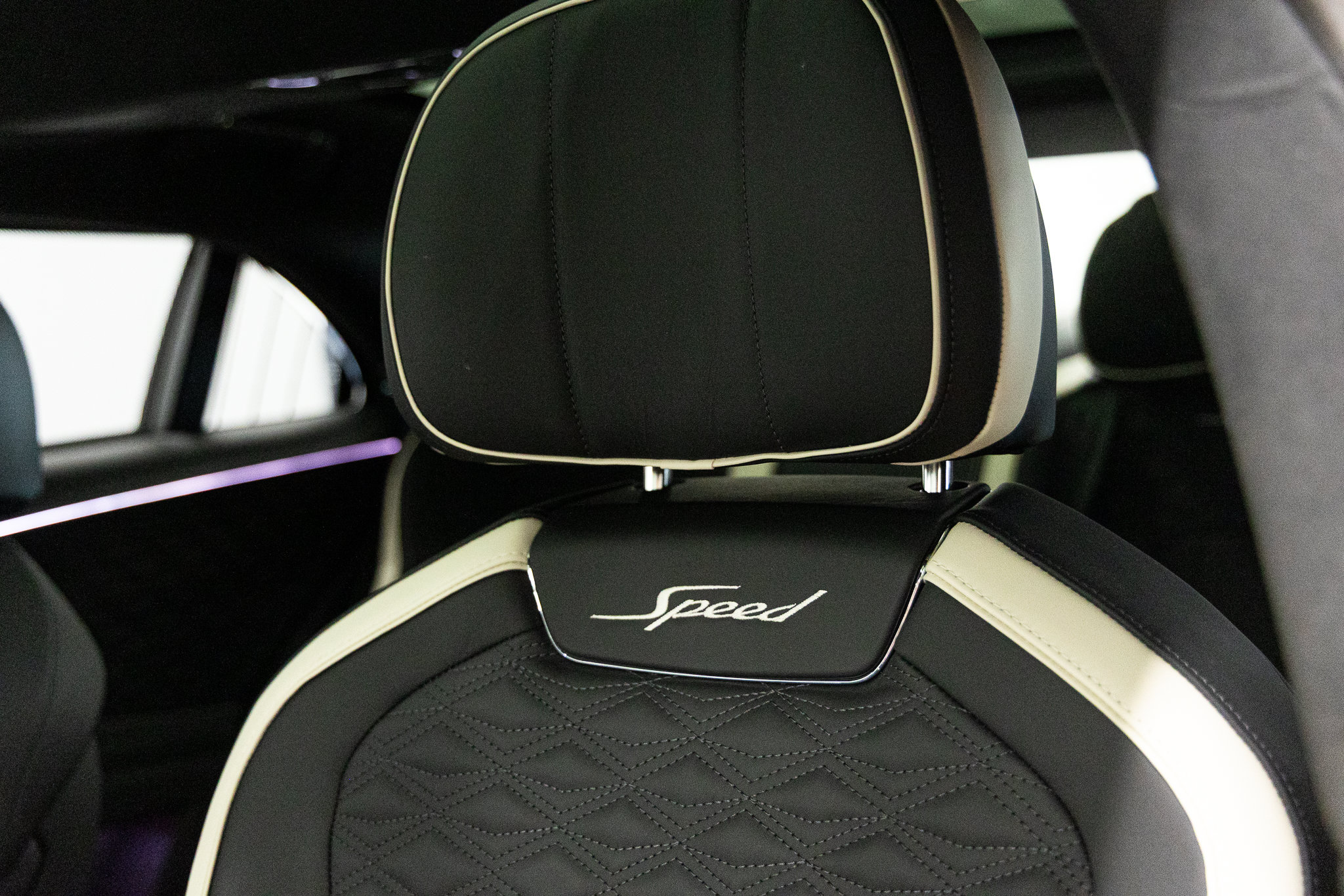 2026 Bentley Flying Spur Speed - Photo 32