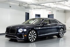 2026 Bentley Flying Spur V8 Sedan