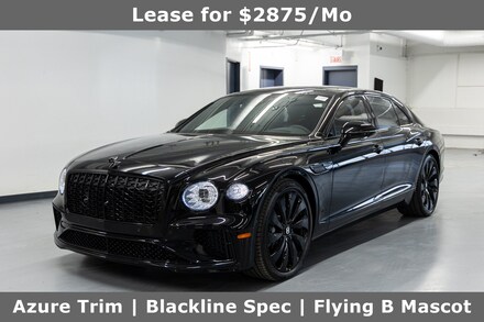 2026 Bentley Flying Spur Azure Sedan