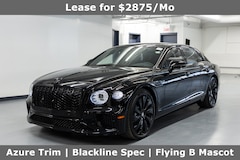 2026 Bentley Flying Spur Azure Sedan