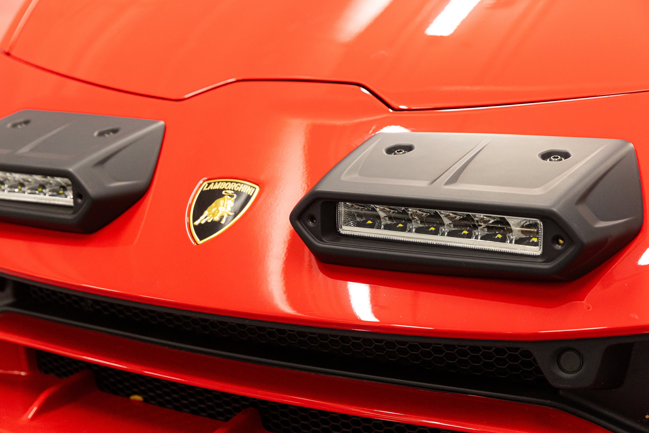 2023 Lamborghini Huracan Sterrato - Photo 7