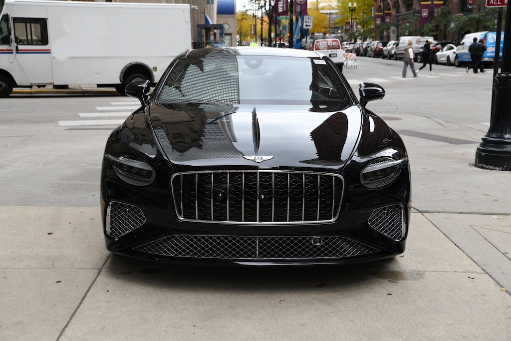 New 2026 Bentley Continental GT CONT GT AZURE