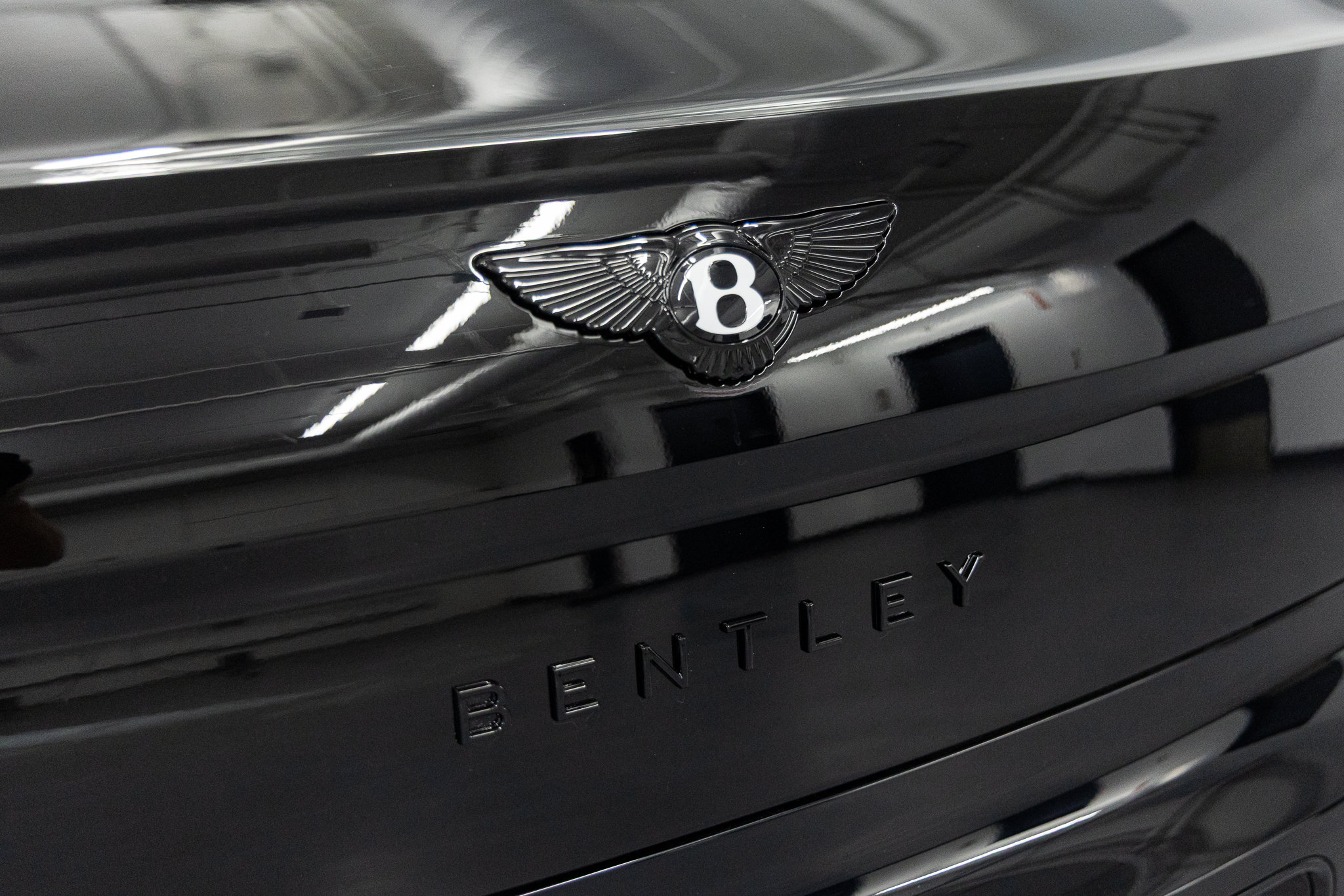 2026 Bentley Flying Spur Azure - Photo 18