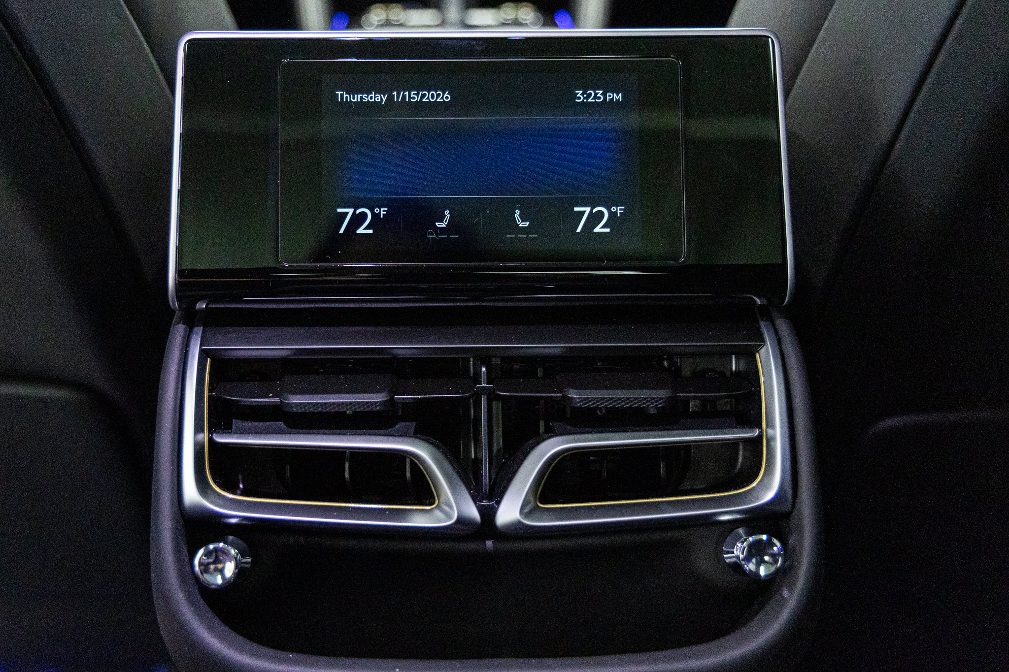 2026 Bentley Flying Spur Azure - Photo 37
