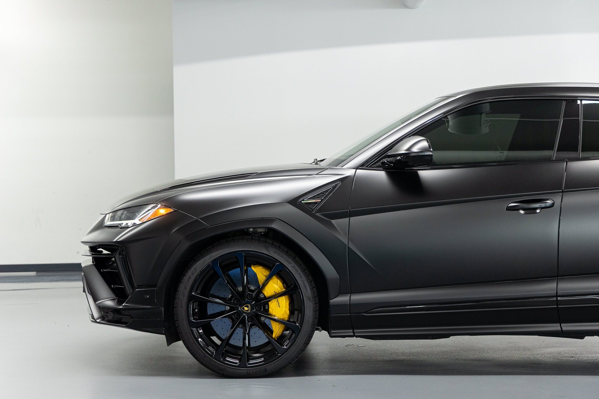 2024 Lamborghini Urus S - Photo 16