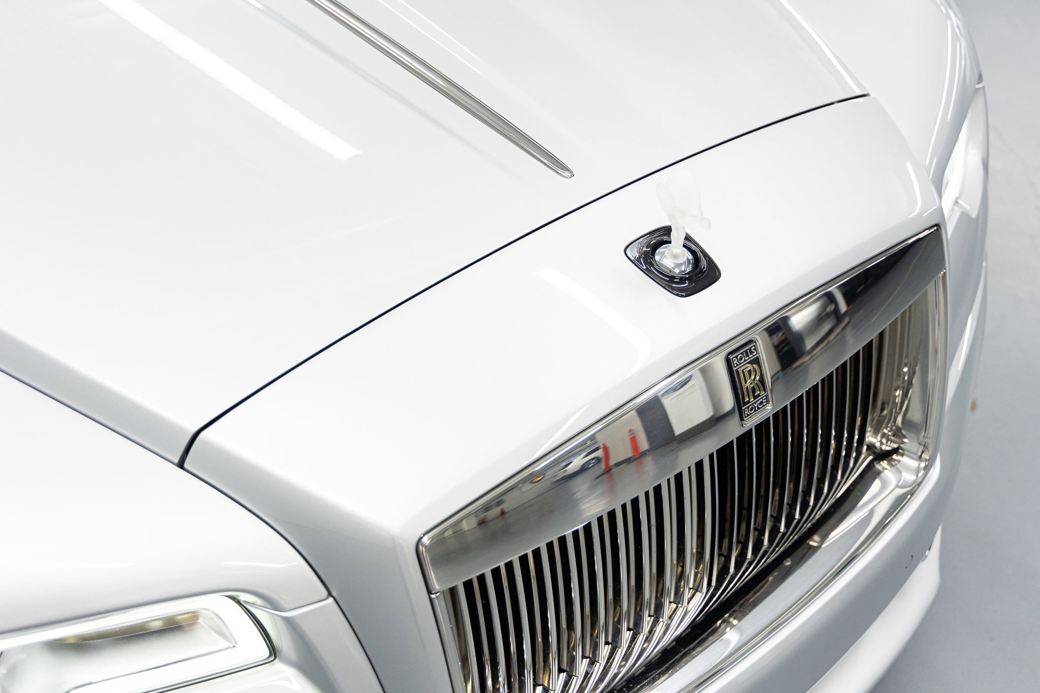 2017 Rolls-Royce Dawn Base - Photo 14