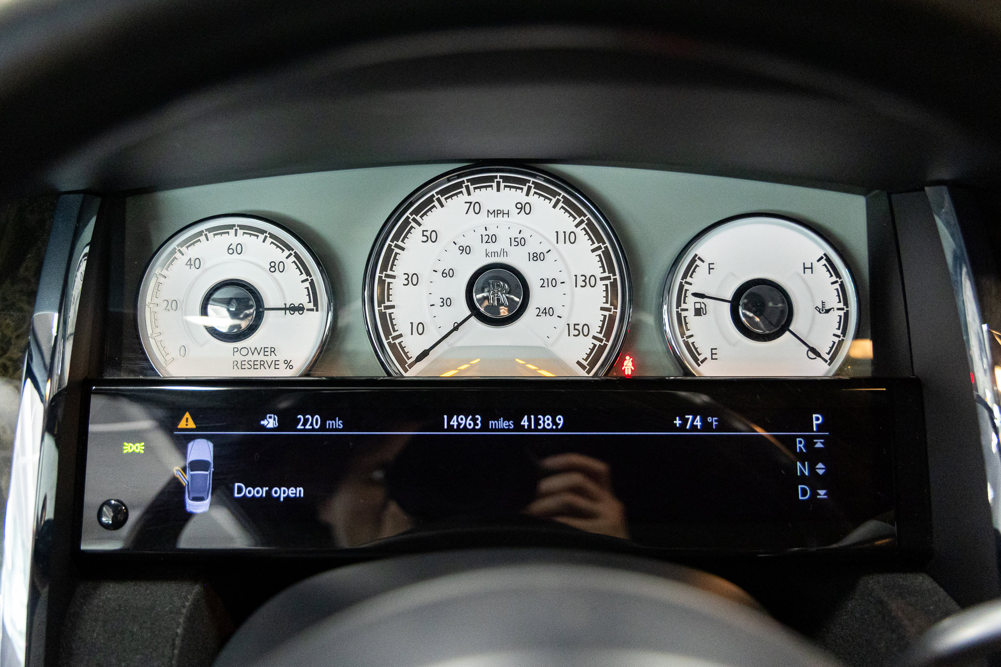 2017 Rolls-Royce Dawn Base - Photo 34