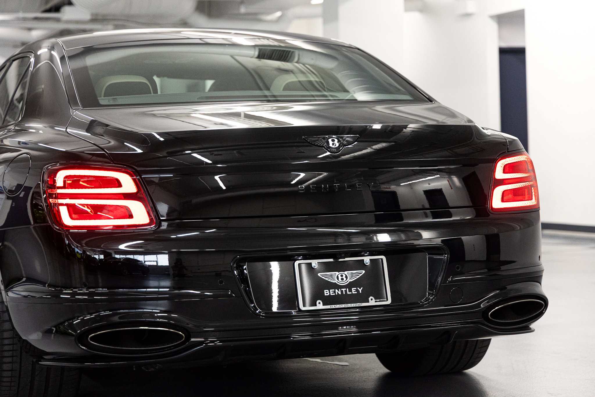 2026 Bentley Flying Spur Speed - Photo 20