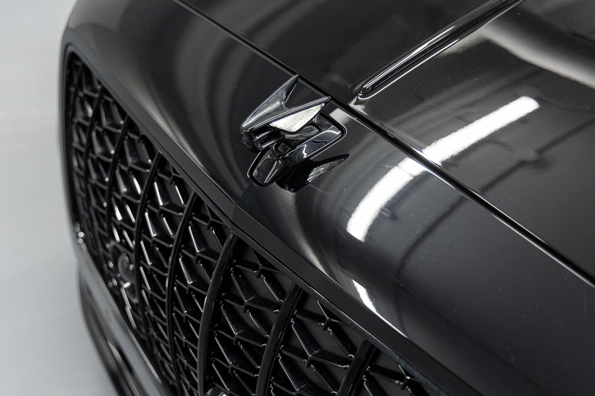2026 Bentley Flying Spur Azure - Photo 8