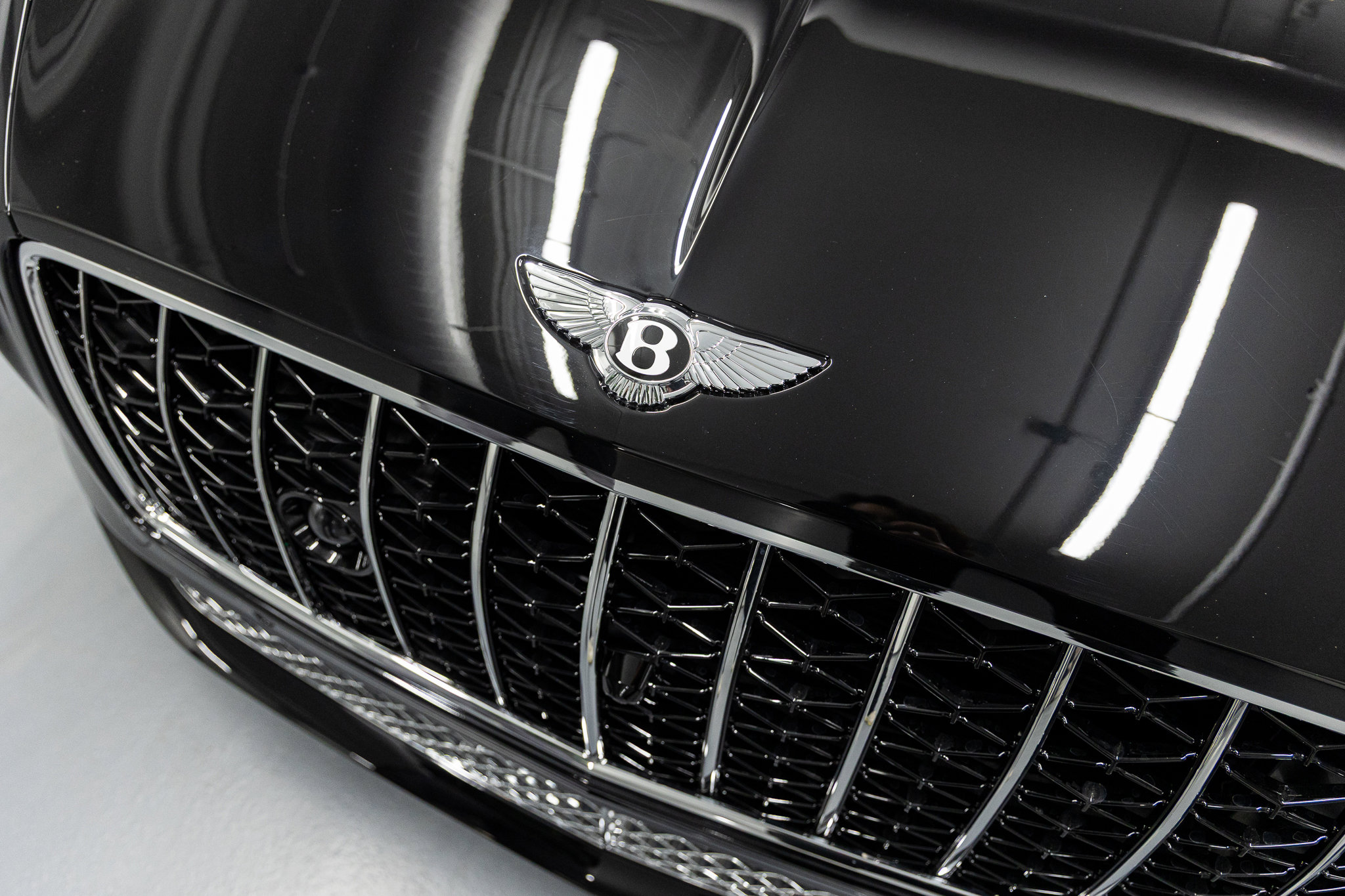 2026 Bentley Continental GT Azure - Photo 14