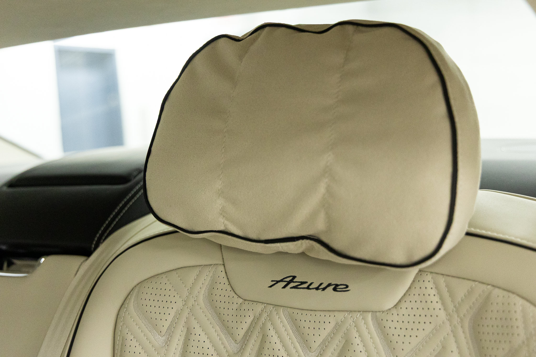 2026 Bentley Flying Spur Azure - Photo 49