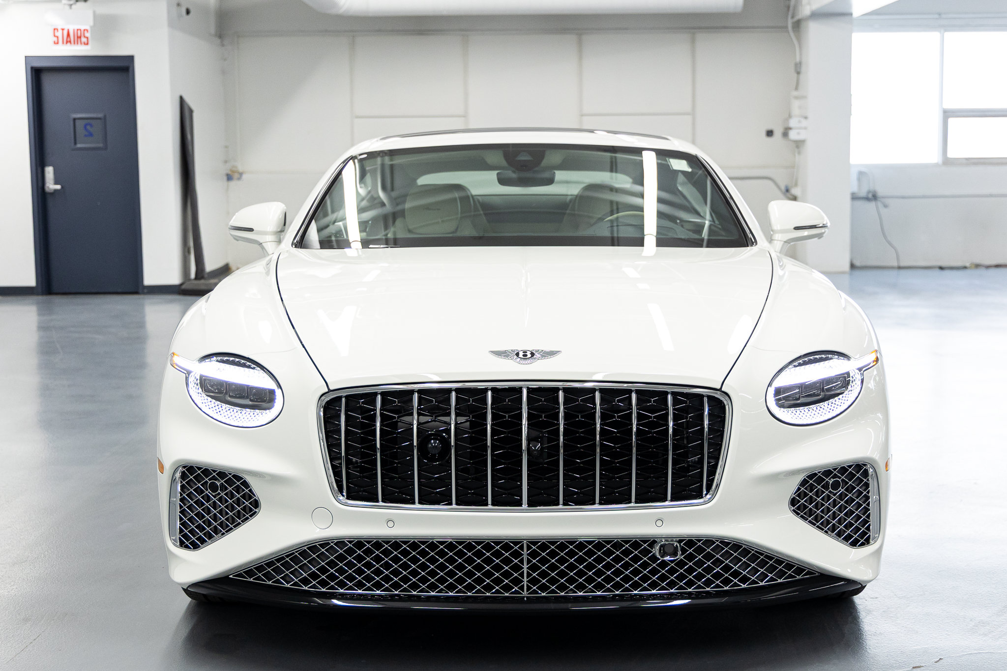 2026 Bentley Continental GT Azure - Photo 7
