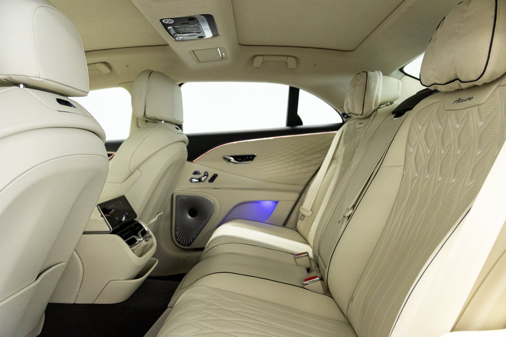2026 Bentley Flying Spur Azure - Photo 48