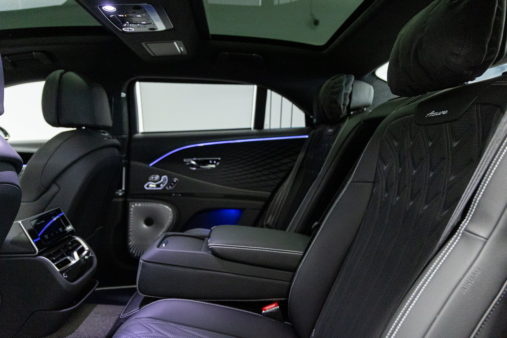 2026 Bentley Flying Spur Azure - Photo 33