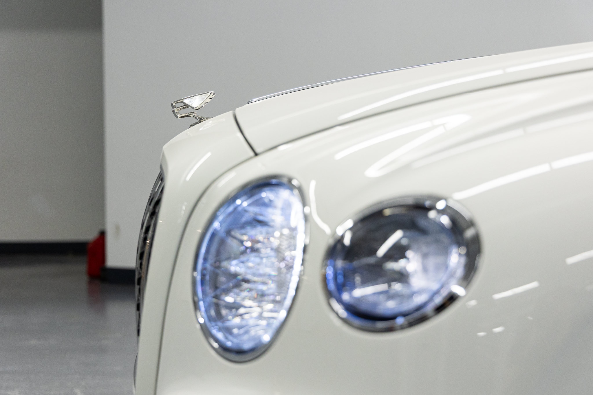 2026 Bentley Flying Spur Azure - Photo 14